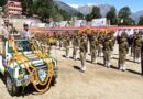 State level Himachal Day celebrated at  Reckong Peo, Sukhu unfurls National Flag
