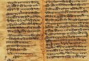 Two-Day Workshop on the Conservation of Ancient Scripts and Manuscripts of Himachal
