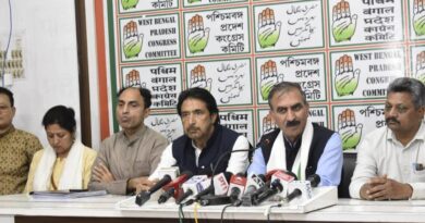 Sukhu in Kolkata: A Call for Change and Development HIMACHAL HEADLINES