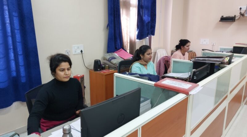 Him Parivar: Himachal’s Digital Family Revolution HIMACHAL HEADLINES