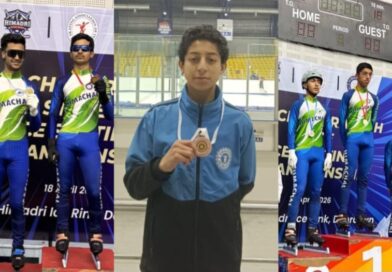 AHS & AHSB Students Qualify for National Ice Skating Championship