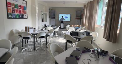 Incubation Centre for Agricultural Vocational Education Inaugurated at Nauni Varsity