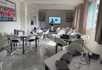 Incubation Centre for Agricultural Vocational Education Inaugurated at Nauni Varsity