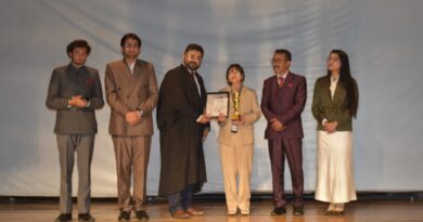 YMUN 2026 Concludes at Auckland House School for Boys, Shimla; 350+ Students Participate HIMACHAL HEADLINES