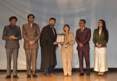 YMUN 2026 Concludes at Auckland House School for Boys, Shimla; 350+ Students Participate