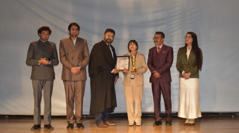 YMUN 2026 Concludes at Auckland House School for Boys, Shimla; 350+ Students Participate