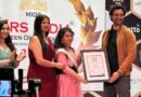 Daughter of Himachal Shines on National Stage – Crowned Mrs Intelligence India 2026