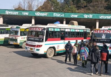 HRTC Moves Quickly to Hire 656 Temporary Drivers Amid Strike Concerns