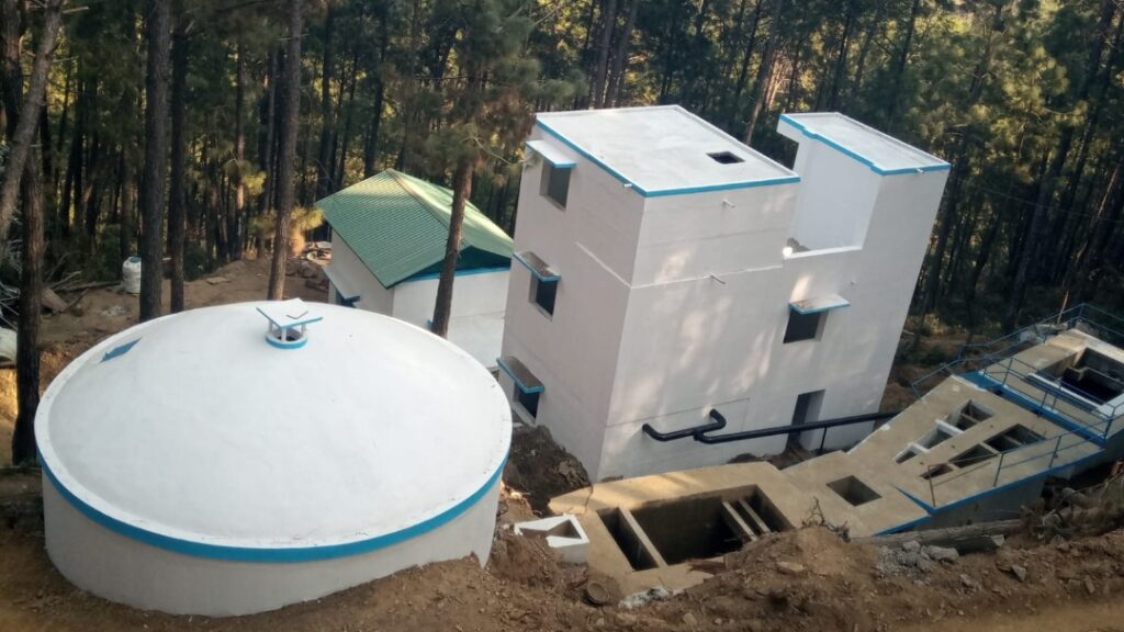 Drinking water crisis deepens in Rajgarh - Situation out of control HIMACHAL HEADLINES