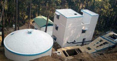 Drinking water crisis deepens in Rajgarh - Situation out of control HIMACHAL HEADLINES