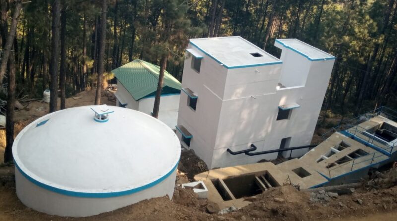 Drinking water crisis deepens in Rajgarh - Situation out of control HIMACHAL HEADLINES