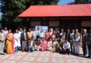 Workshop on Preserving Ancient Himalayan Scripts Wraps Up Successfully at IIAS Shimla