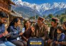 Himachal Pradesh Begins Preparations for First-Ever Fully Digital Census in 2027