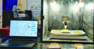 NIT Rourkela Secures Patent for Fast and Accurate Spice Adulteration Analysis HIMACHAL HEADLINES