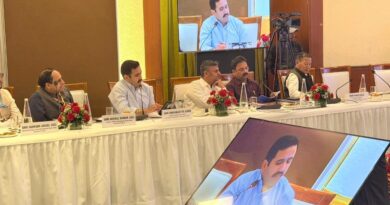 Himachal seeks Rs. 1350 crore central share under Urban Challenge Fund HIMACHAL HEADLINES