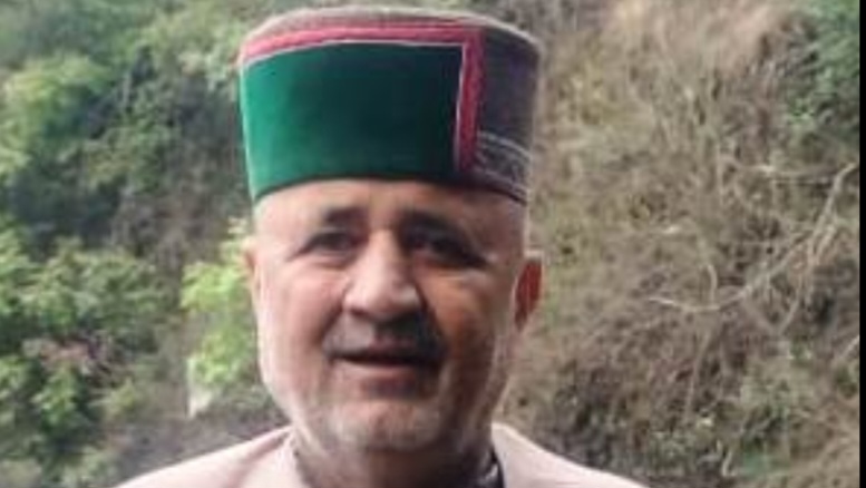 FRA approval received for construction of Trahai Noha Road HIMACHAL HEADLINES