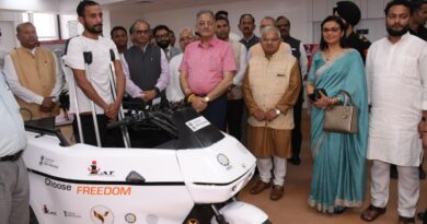 Governor Gupta inaugurates international conference on 'Vision 2047: Prosperous and Great Bharat 2.0' HIMACHAL HEADLINES