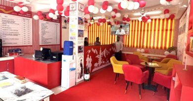 India Post Launches N-GEN Themed Revamped Post Office at Nauni varsity HIMACHAL HEADLINES