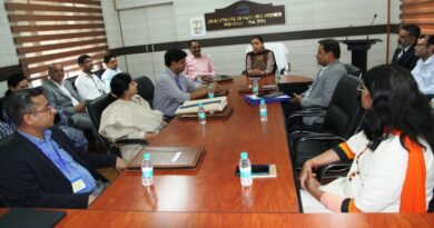 SFS Laboratory Junga passes NABL assessment HIMACHAL HEADLINES