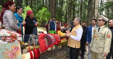 Atal Tunnel gives Lahaul-Spiti a new identity in development and tourism