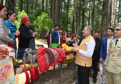Atal Tunnel gives Lahaul-Spiti a new identity in development and tourism