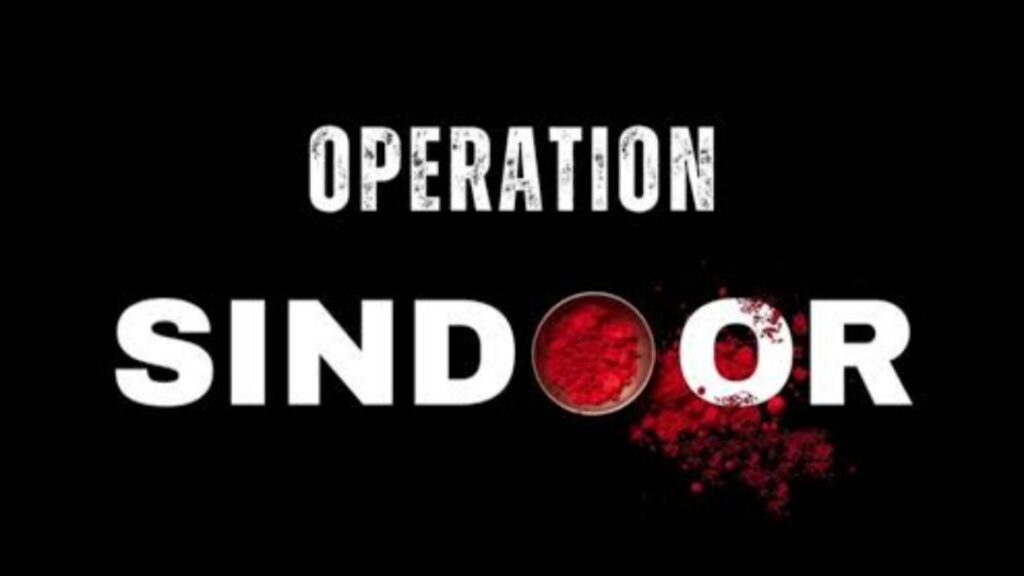 Operation Sindoor redefined India's Counter-Terror Doctrine HIMACHAL HEADLINES