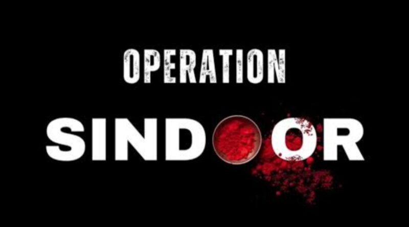 Operation Sindoor redefined India's Counter-Terror Doctrine HIMACHAL HEADLINES