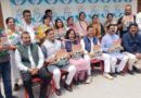 Vikramaditya Singh Hits the Ground in Mandi with a Development Promise for MC Polls