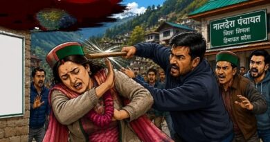 CPI(M) Kasumpti Condemns Attack on Former Woman Pradhan, Seeks Probe