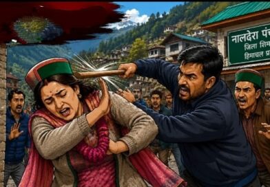 CPI(M) Kasumpti Condemns Attack on Former Woman Pradhan, Seeks Probe
