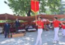 AHSB’s Upper Primary Sports Meet Showcases Energy, Discipline and Sportsmanship