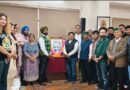Congress Leaders Remember Dr. Y.S. Parmar, Call for Strengthening His Legacy