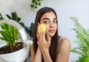 Beat Summer Oiliness Naturally with This Easy Homemade Toner