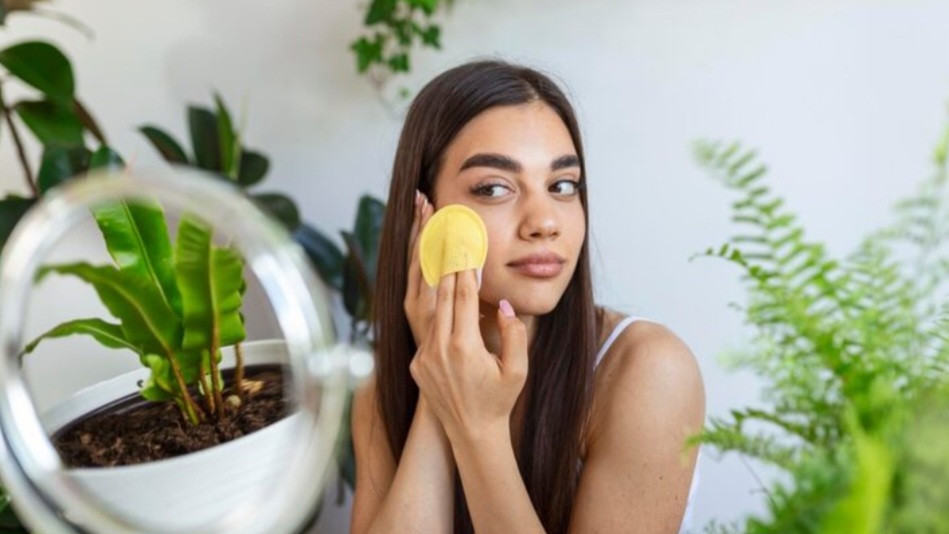 Beat Summer Oiliness Naturally with This Easy Homemade Toner Beat Summer Oiliness Naturally with This Easy Homemade Toner HIMACHAL HEADLINES