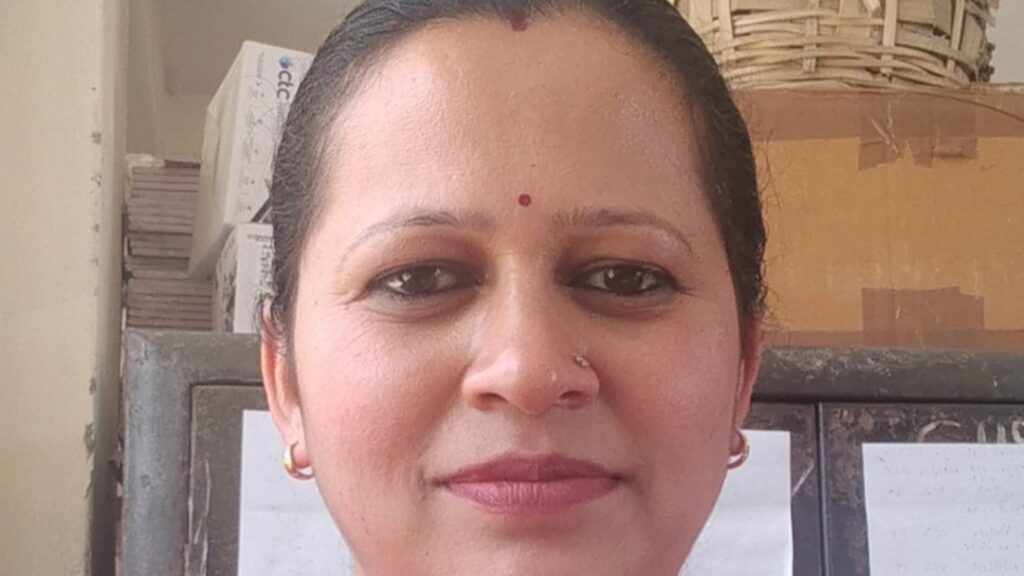 Pooja Sarta secured fourth position in CBSE exams Pooja Sarta secured fourth position in CBSE exams HIMACHAL HEADLINES