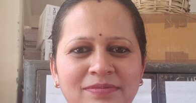 Pooja Sarta secured fourth position in CBSE exams HIMACHAL HEADLINES