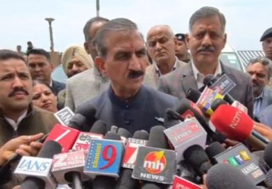 After the Losses, a Familiar Question: Sukhu Reignites the EVM Debate