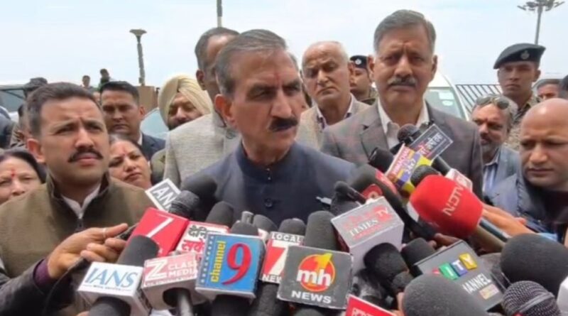 After the Losses, a Familiar Question: Sukhu Reignites the EVM Debate