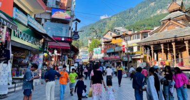 Summer Heat Turns the Spotlight on Himachal’s Hills, Tourism Sees a Welcome Uptick