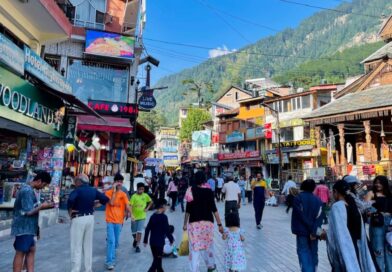 Summer Heat Turns the Spotlight on Himachal’s Hills, Tourism Sees a Welcome Uptick