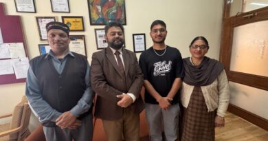 Lokesh Kaundal’s Rise Beyond Circumstances HIMACHAL HEADLINES