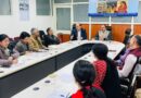 Strengthening Nutrition Through Collaboration: A United Push for Healthier Himachal