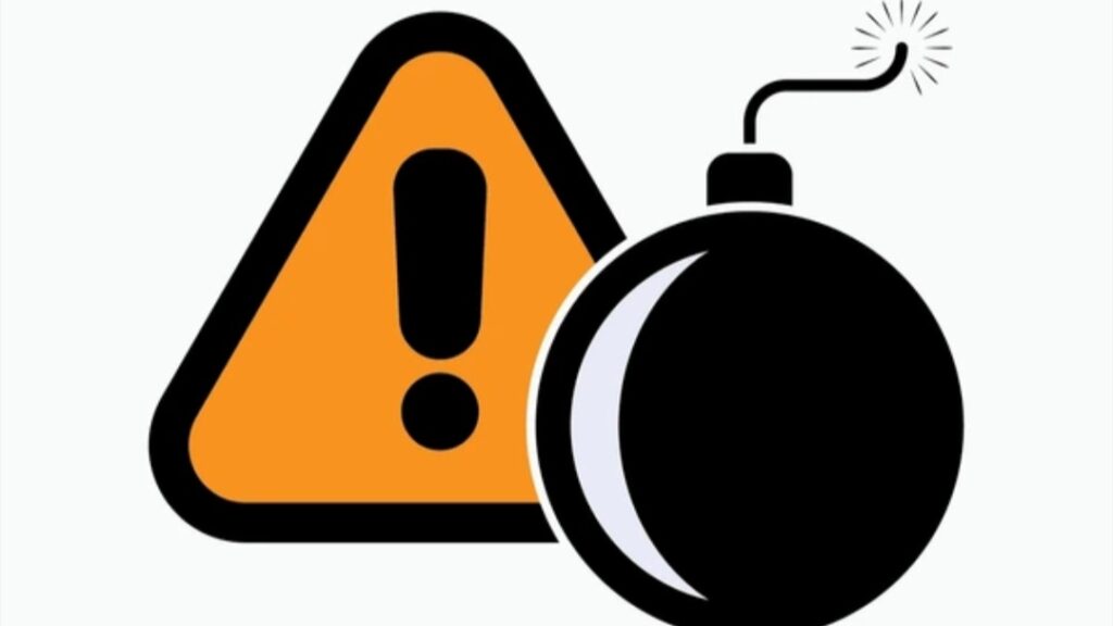 Bomb Threat Triggers Swift Security Response in Rohru HIMACHAL HEADLINES