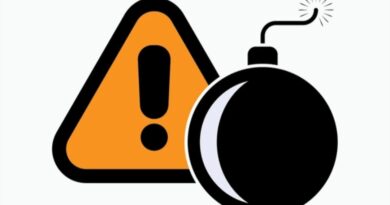 Bomb Threat Triggers Swift Security Response in Rohru HIMACHAL HEADLINES