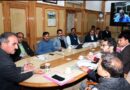 Sukhu launches digital gate pass system to facilitate public interaction