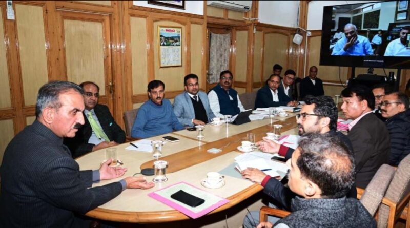 Sukhu launches digital gate pass system to facilitate public interaction
