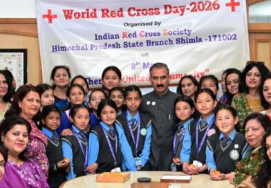 Sukhu urges generous contributions towards Red Cross Fund
