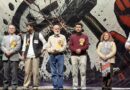 The message of drug de-addiction was given through The White Truth at H.P. University