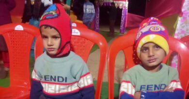 Tragic accident in Devamanal: Two brothers drowned in a ravine, entire area mourned HIMACHAL HEADLINES