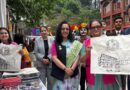 AHSB Hosts Grand Carnival Amid Festive Enthusiasm